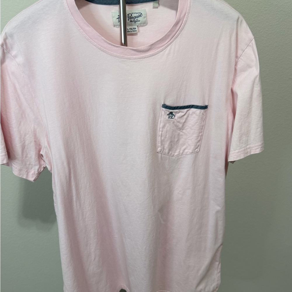 🔥🔥SALE🔥🔥 any 2 Original Penguin shirts for $40 and free shipping M2
